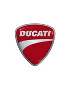 Escapes ZARD para Ducati.